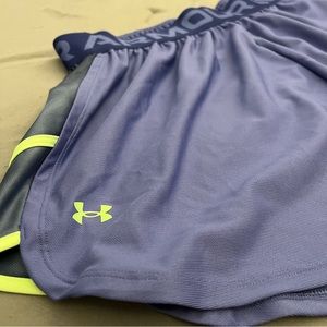 Under Armour Athletic Shorts